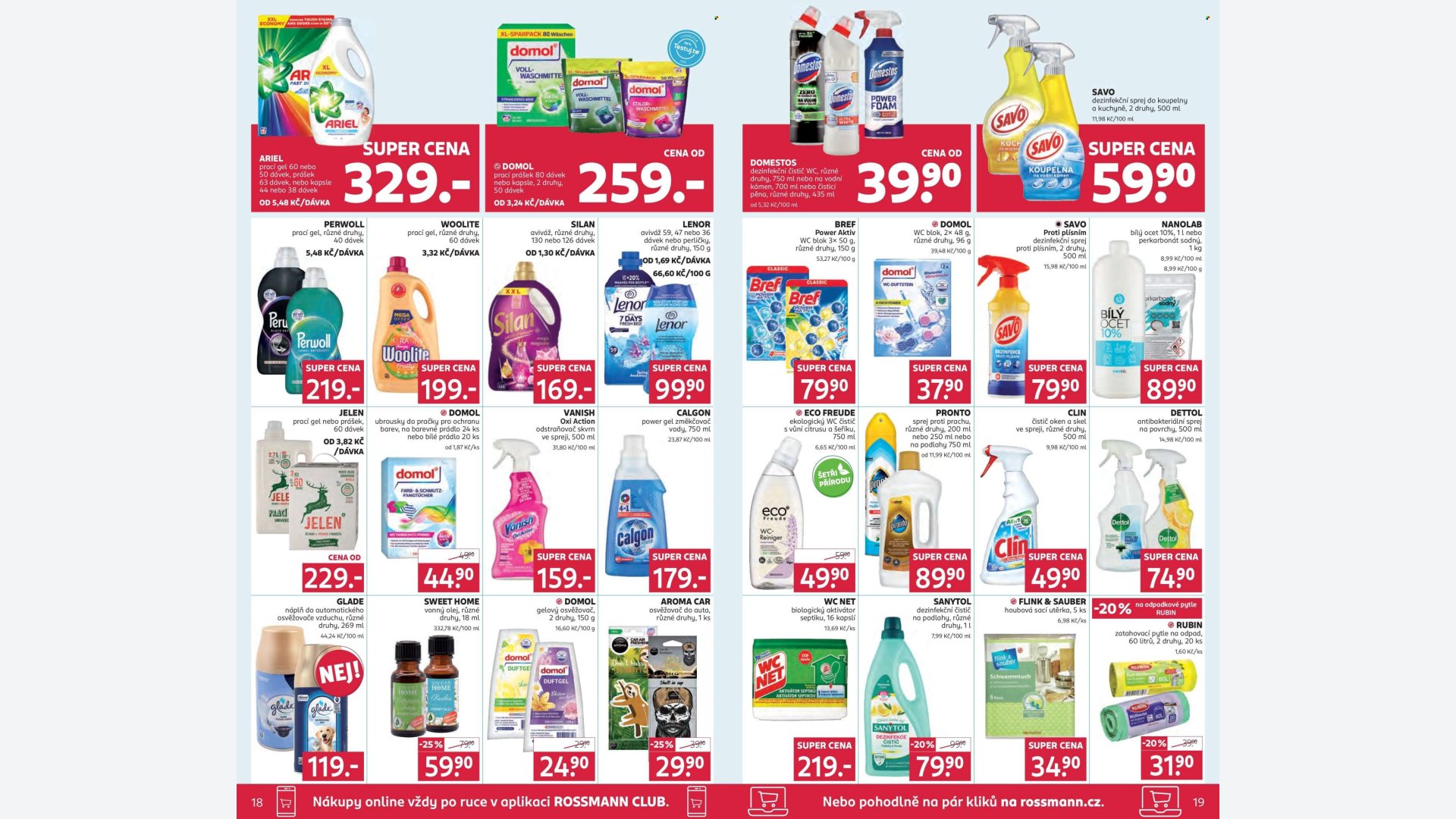 Stránka letáku 1 / 20