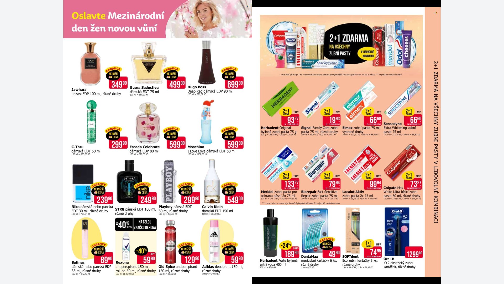 Stránka letáku 1 / 19