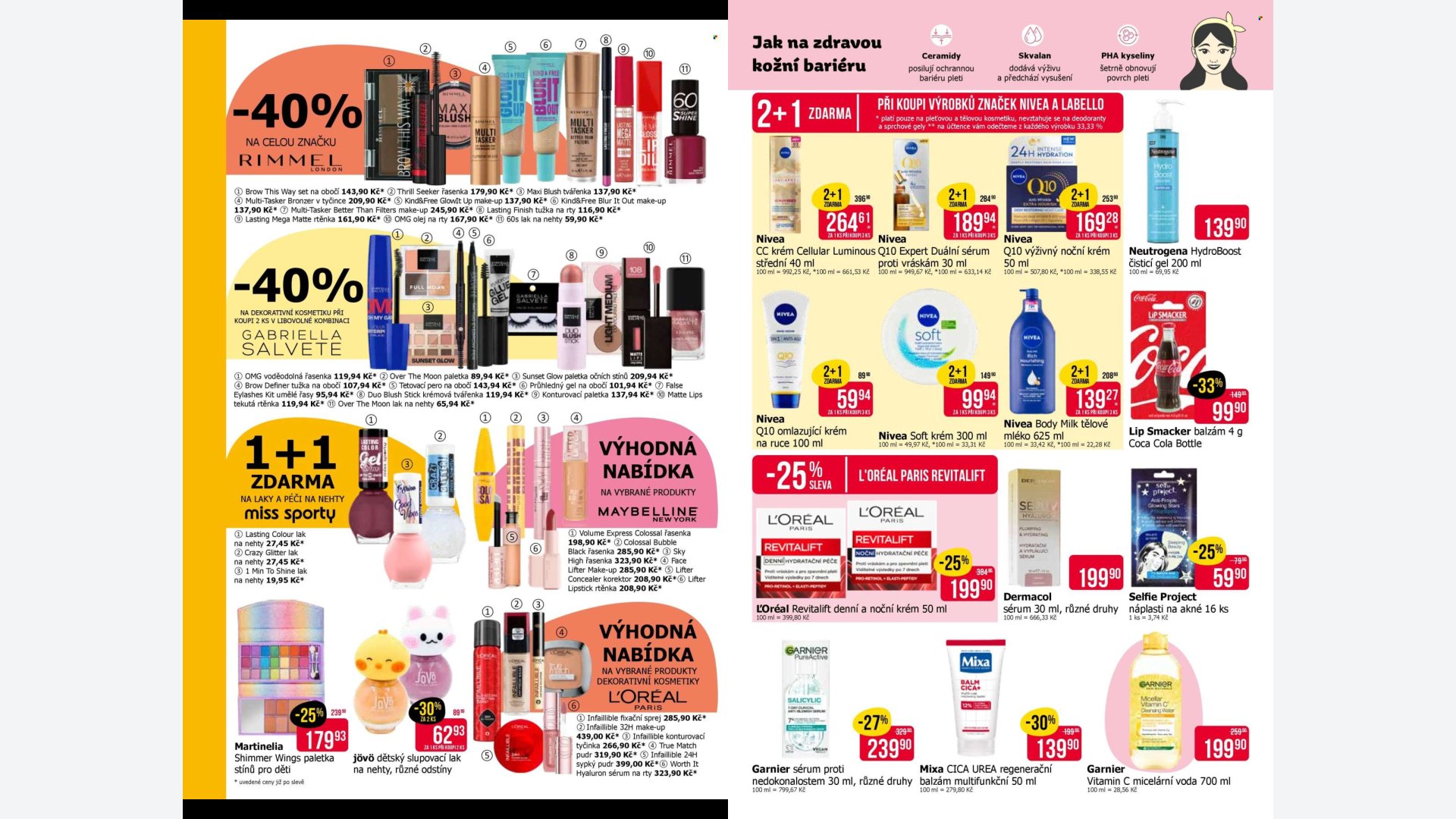 Stránka letáku 1 / 19