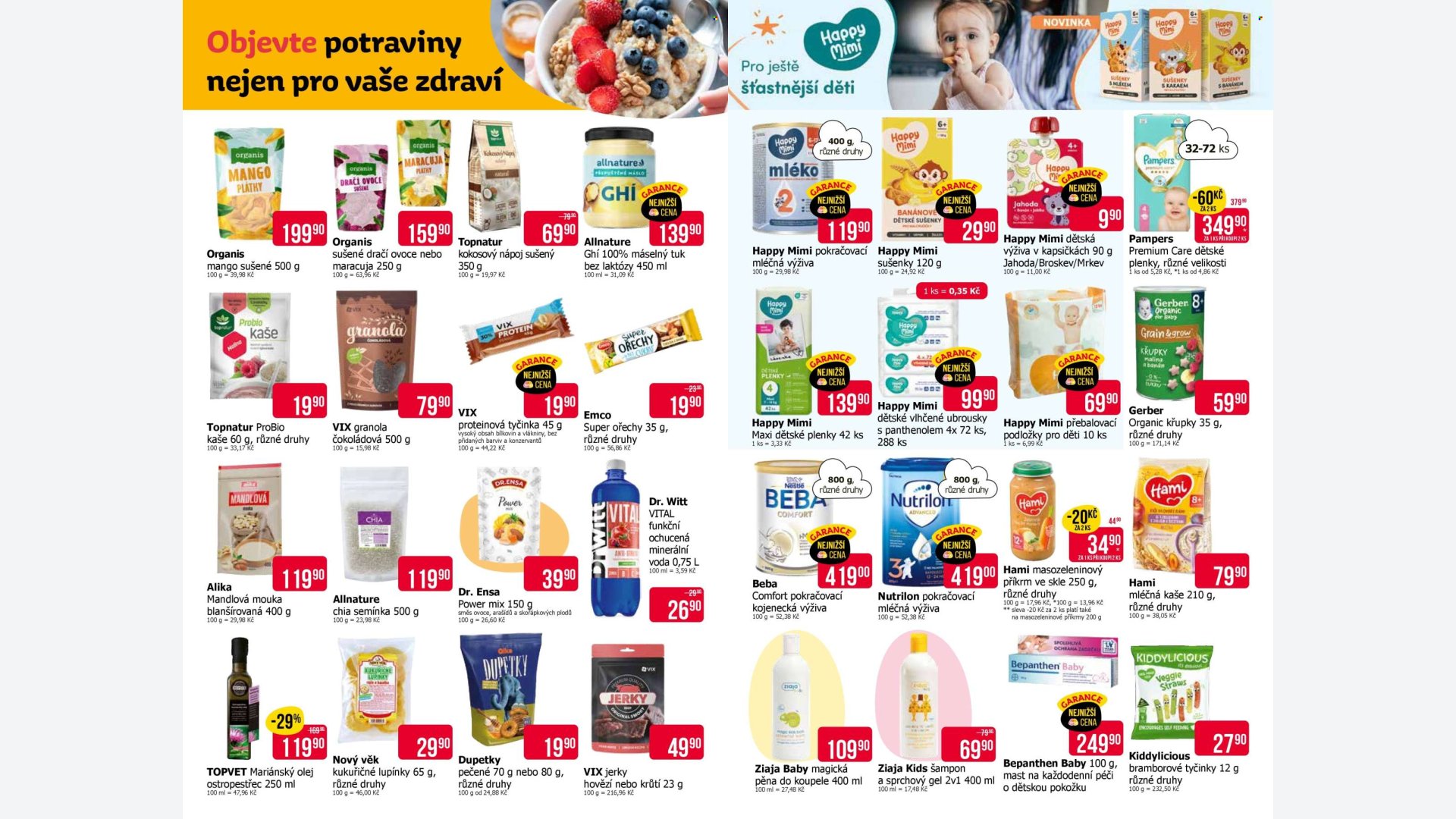 Stránka letáku 1 / 19