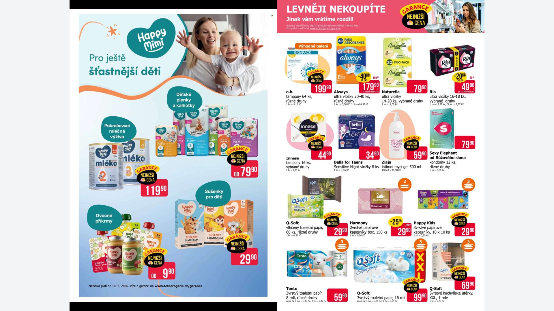 Stránka letáku 1 / 19