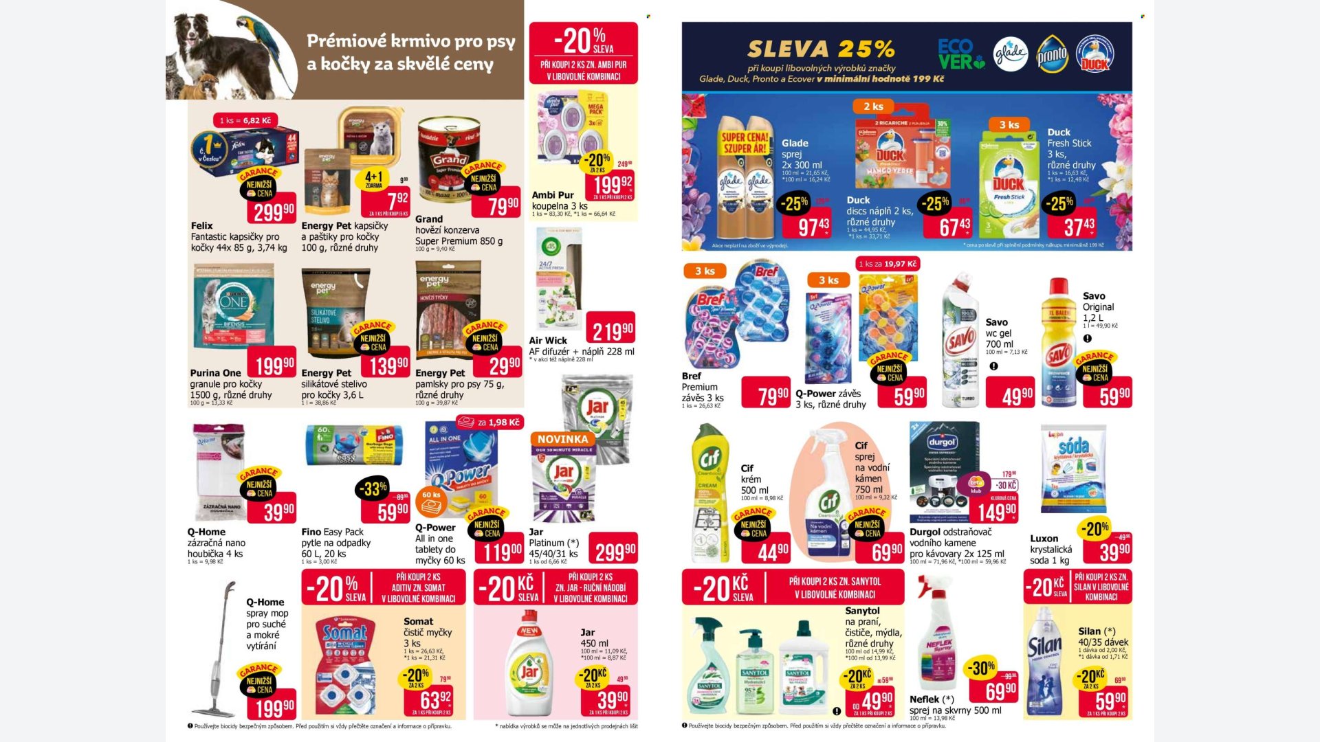 Stránka letáku 1 / 19