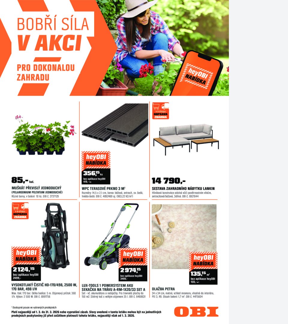 Stránka letáku 1 / 23