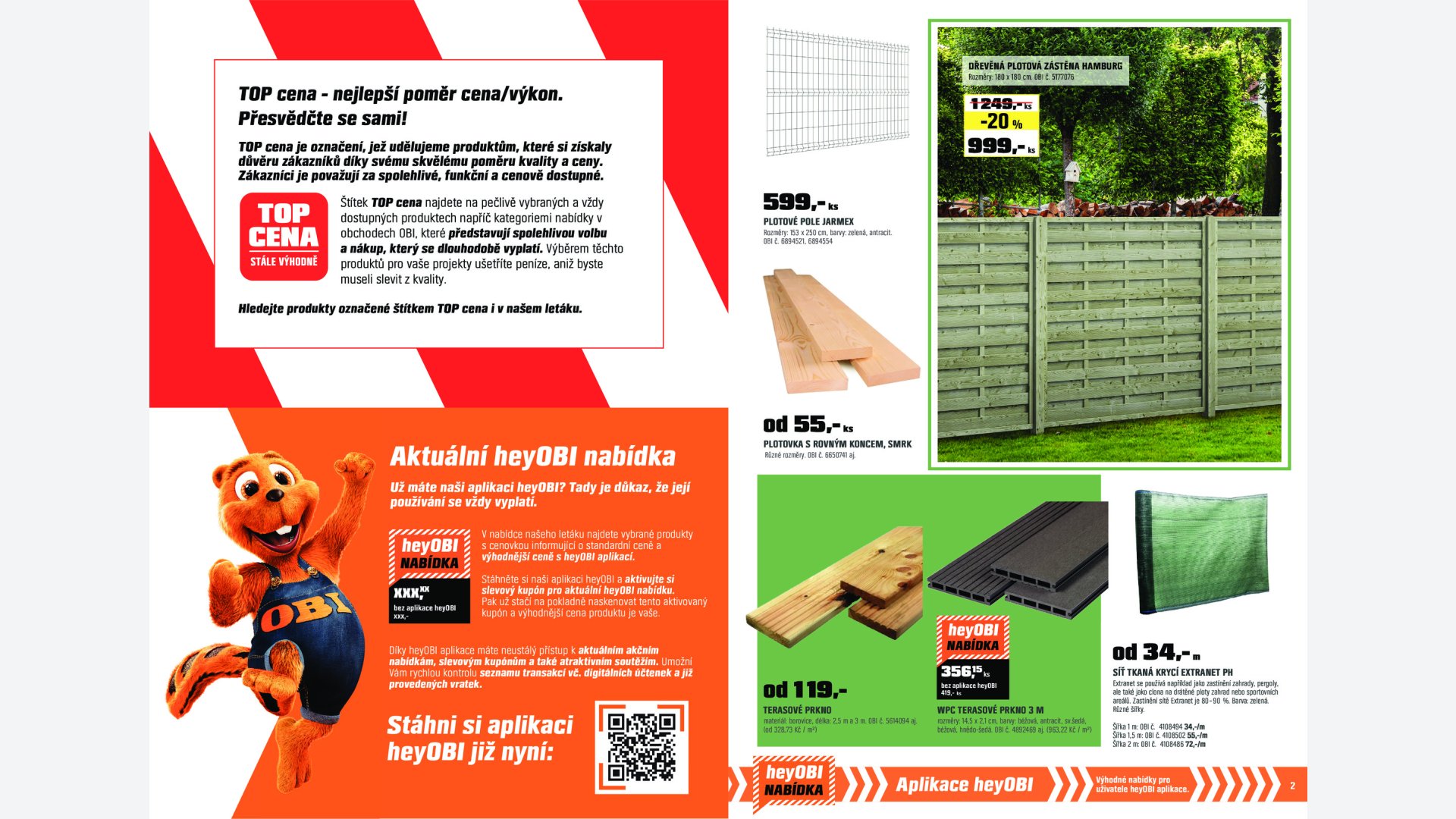 Stránka letáku 1 / 23