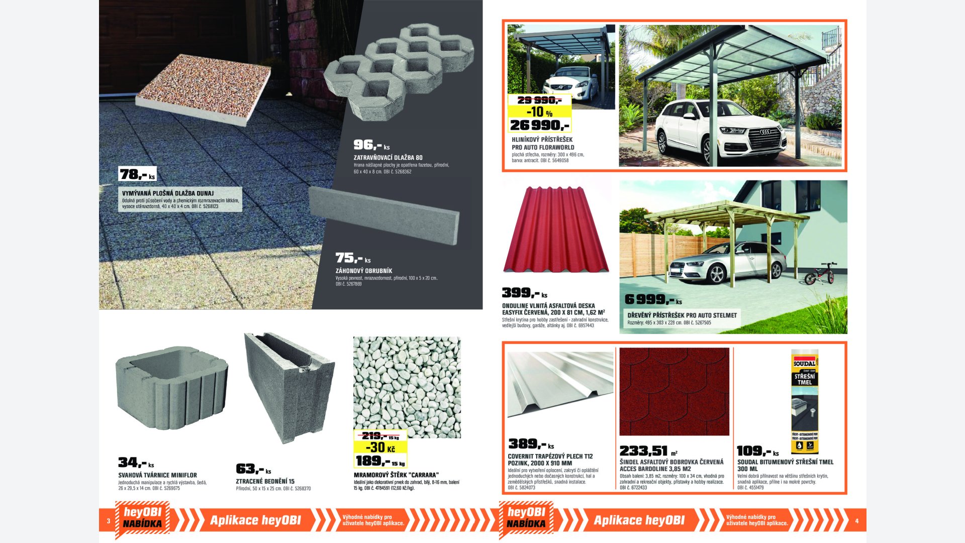 Stránka letáku 1 / 23