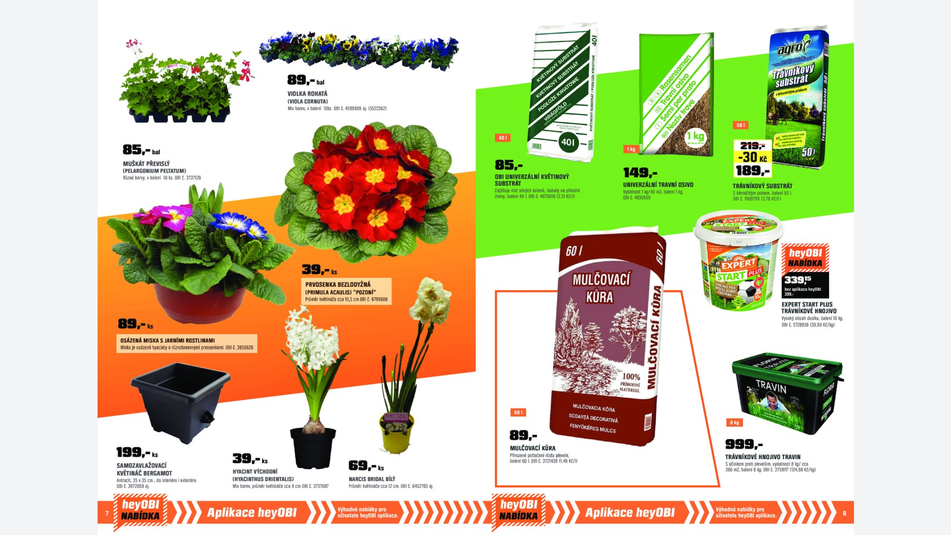 Stránka letáku 1 / 23