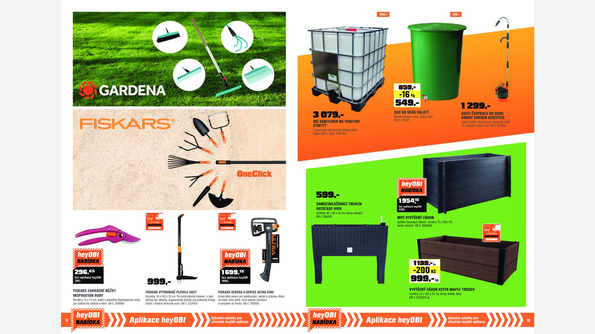 Stránka letáku 1 / 23