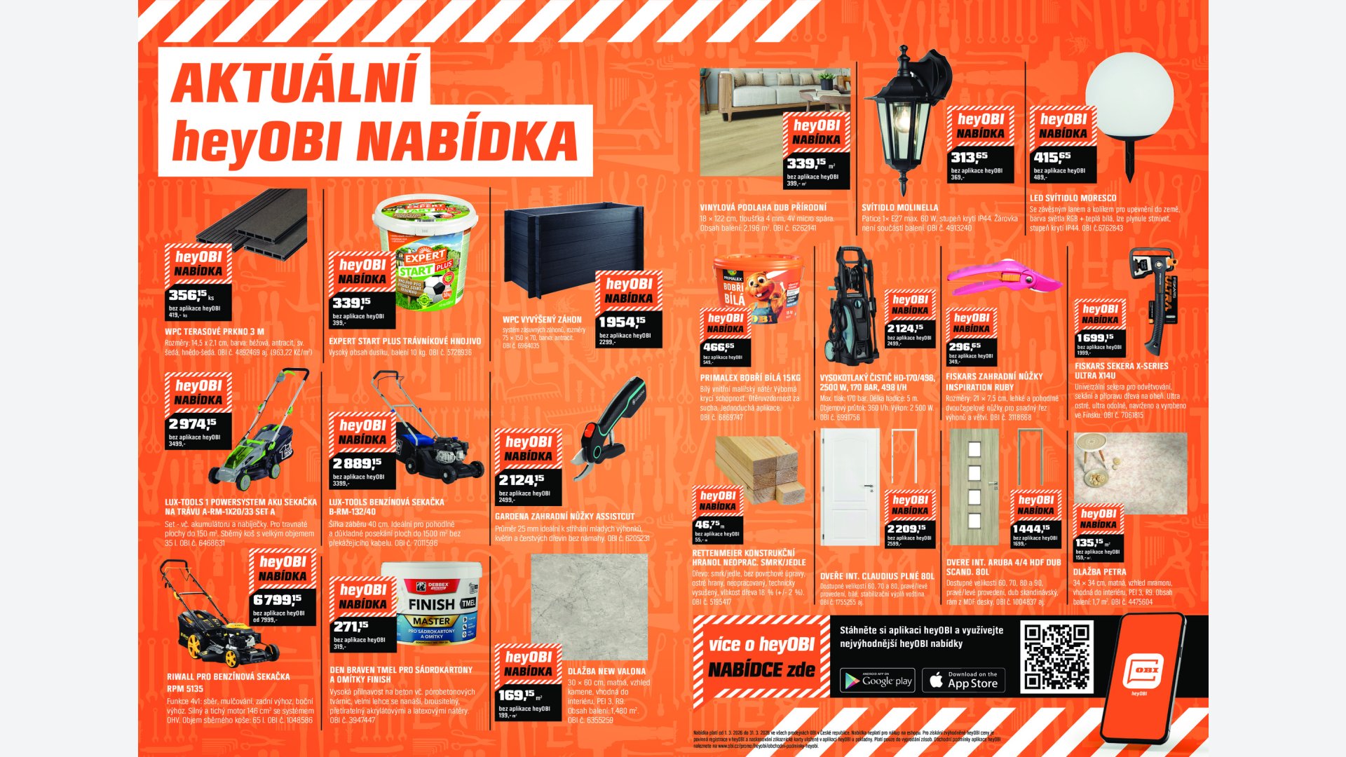 Stránka letáku 1 / 23