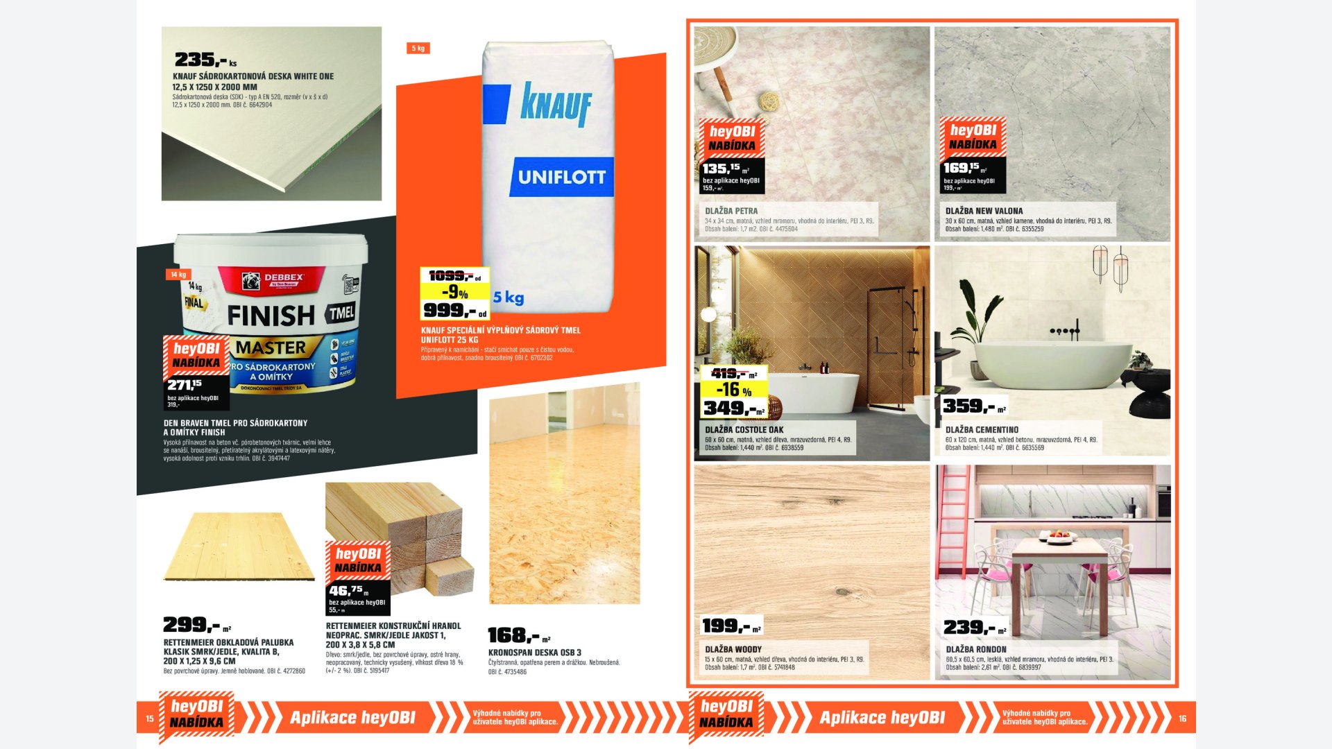 Stránka letáku 1 / 23