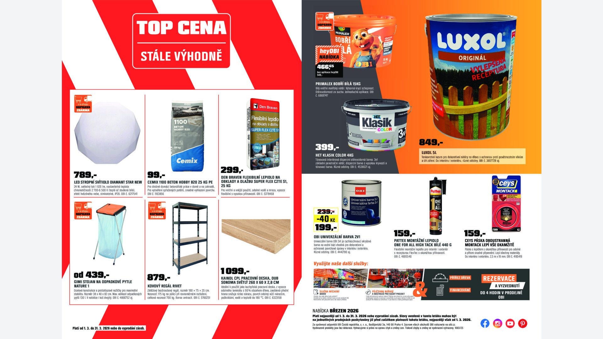 Stránka letáku 1 / 23