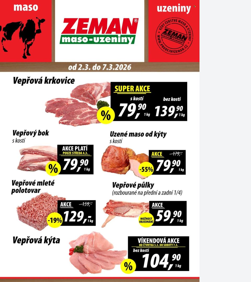 Stránka letáku 1 / 2