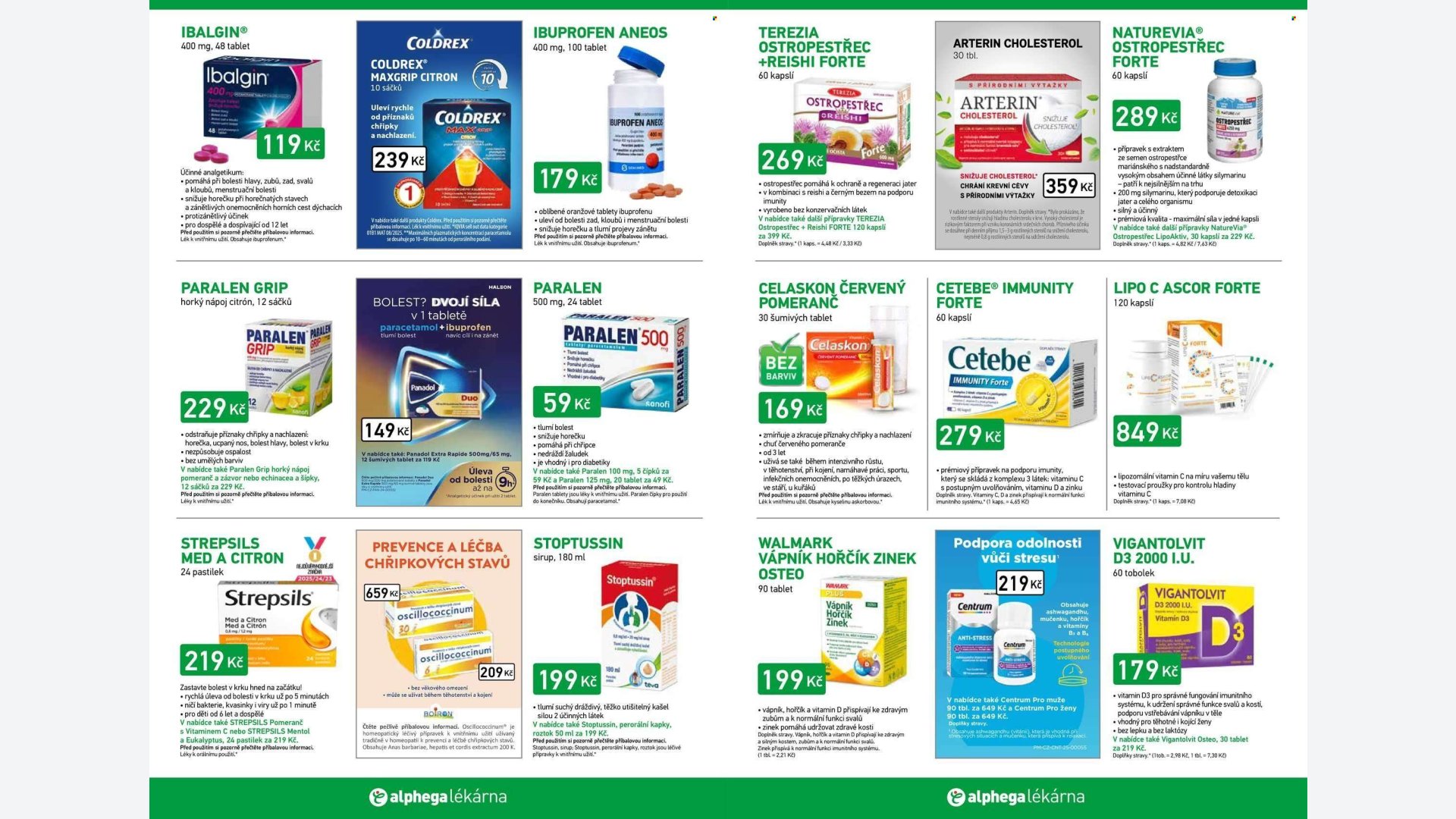 Stránka letáku 1 / 6