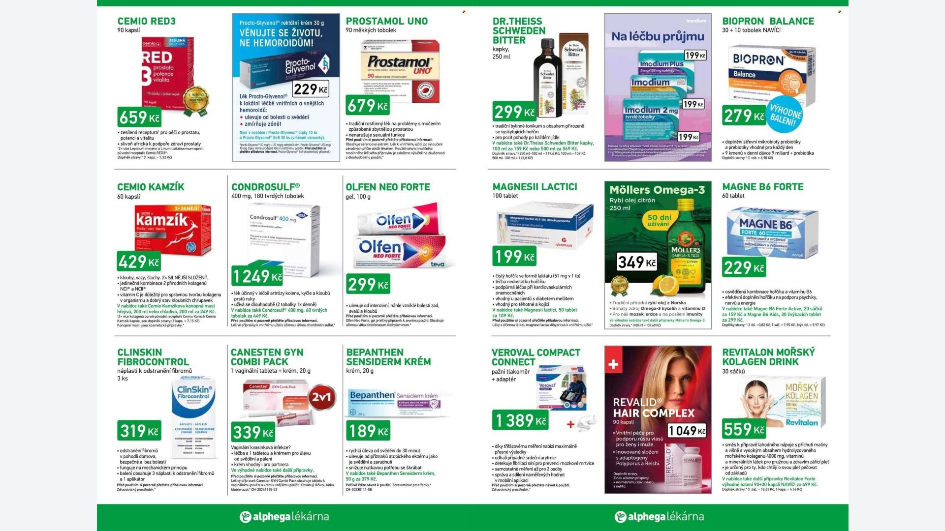 Stránka letáku 1 / 6