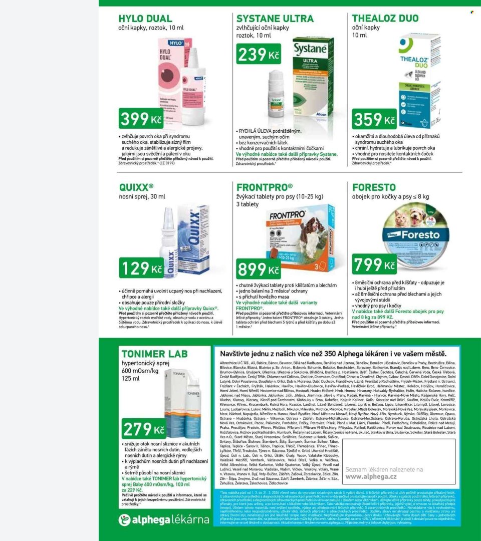 Stránka letáku 1 / 6