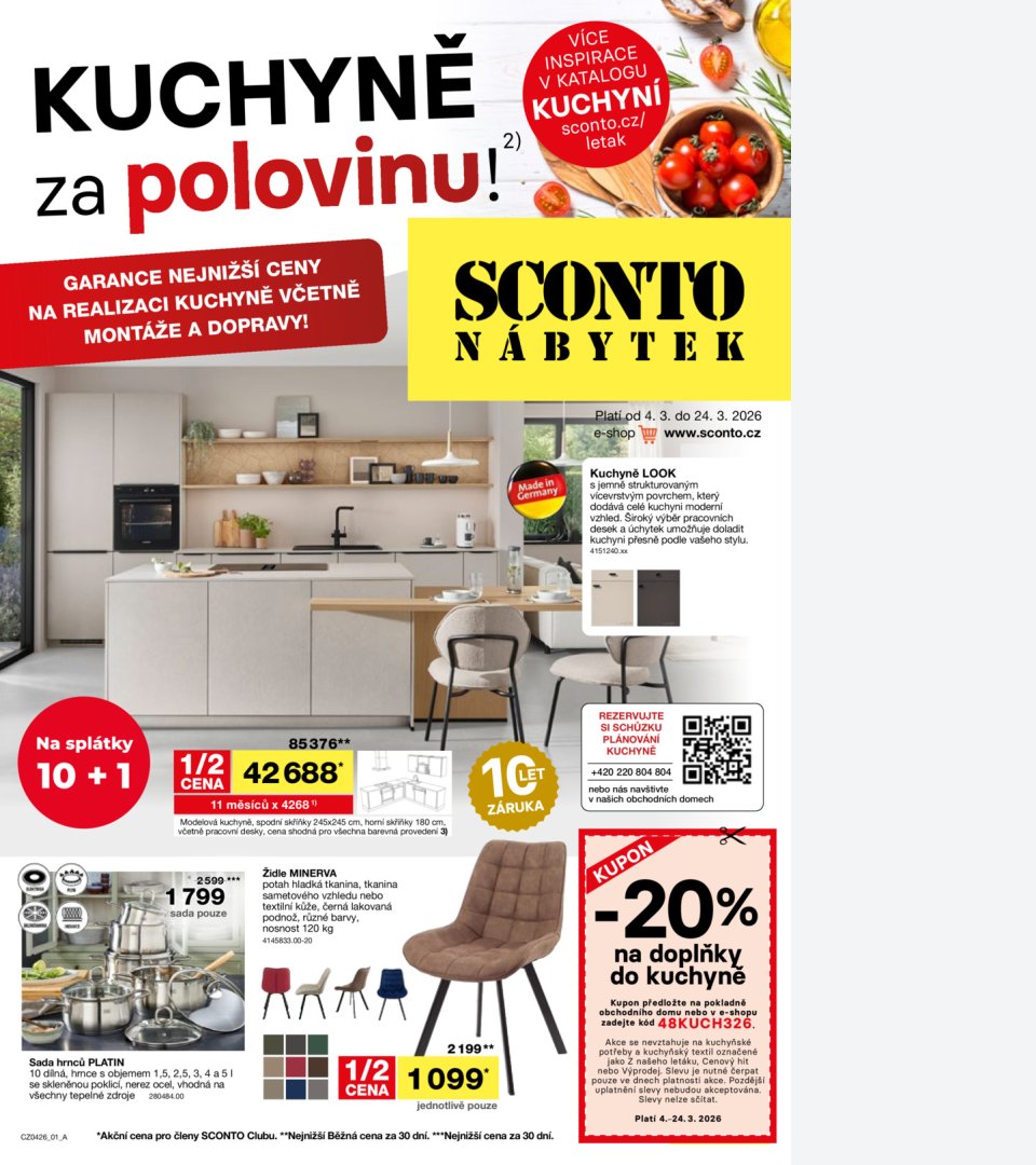 Stránka letáku 1 / 24