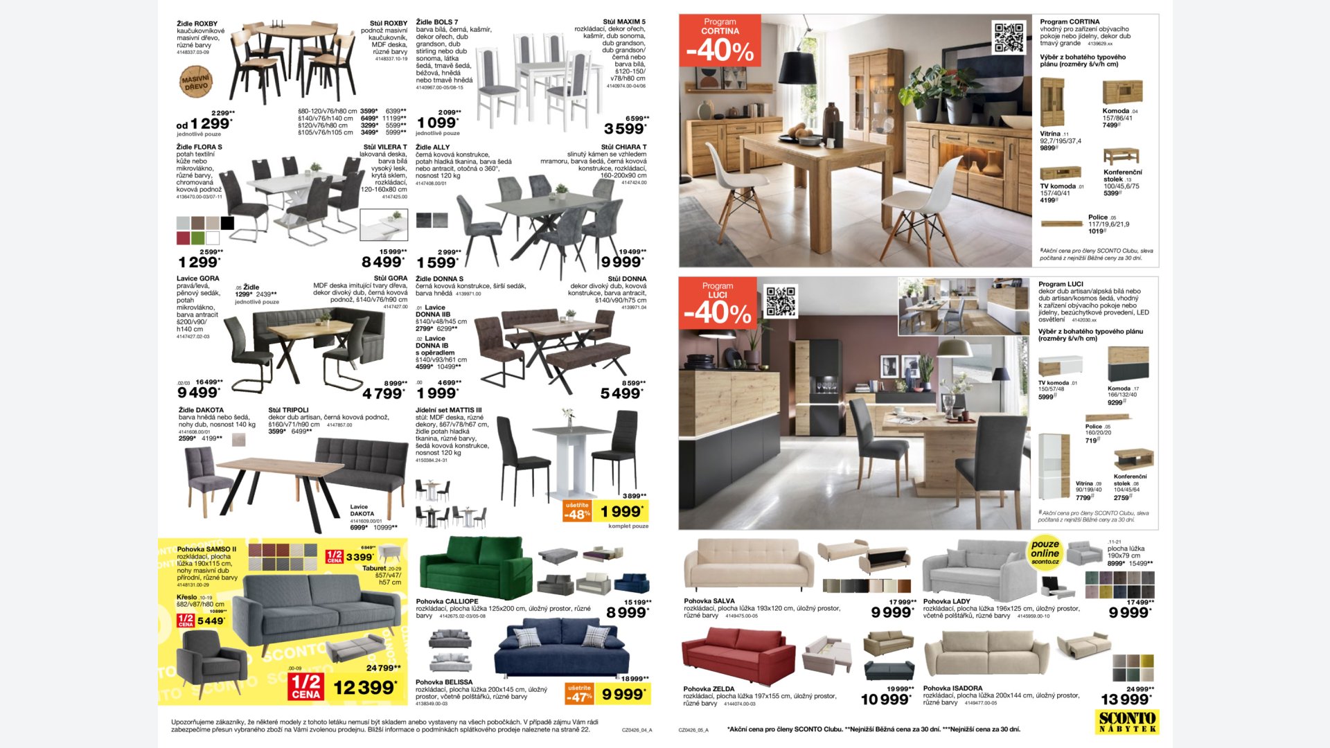 Stránka letáku 1 / 24