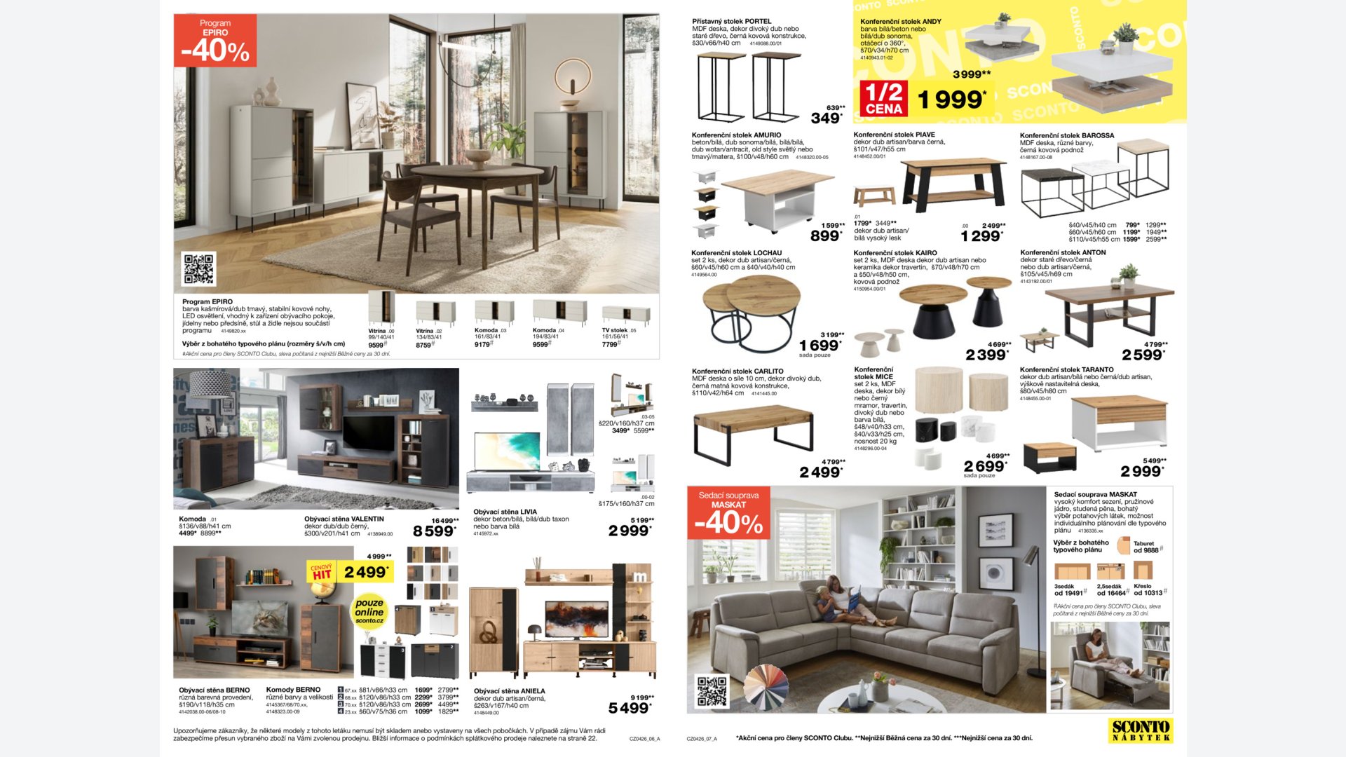 Stránka letáku 1 / 24