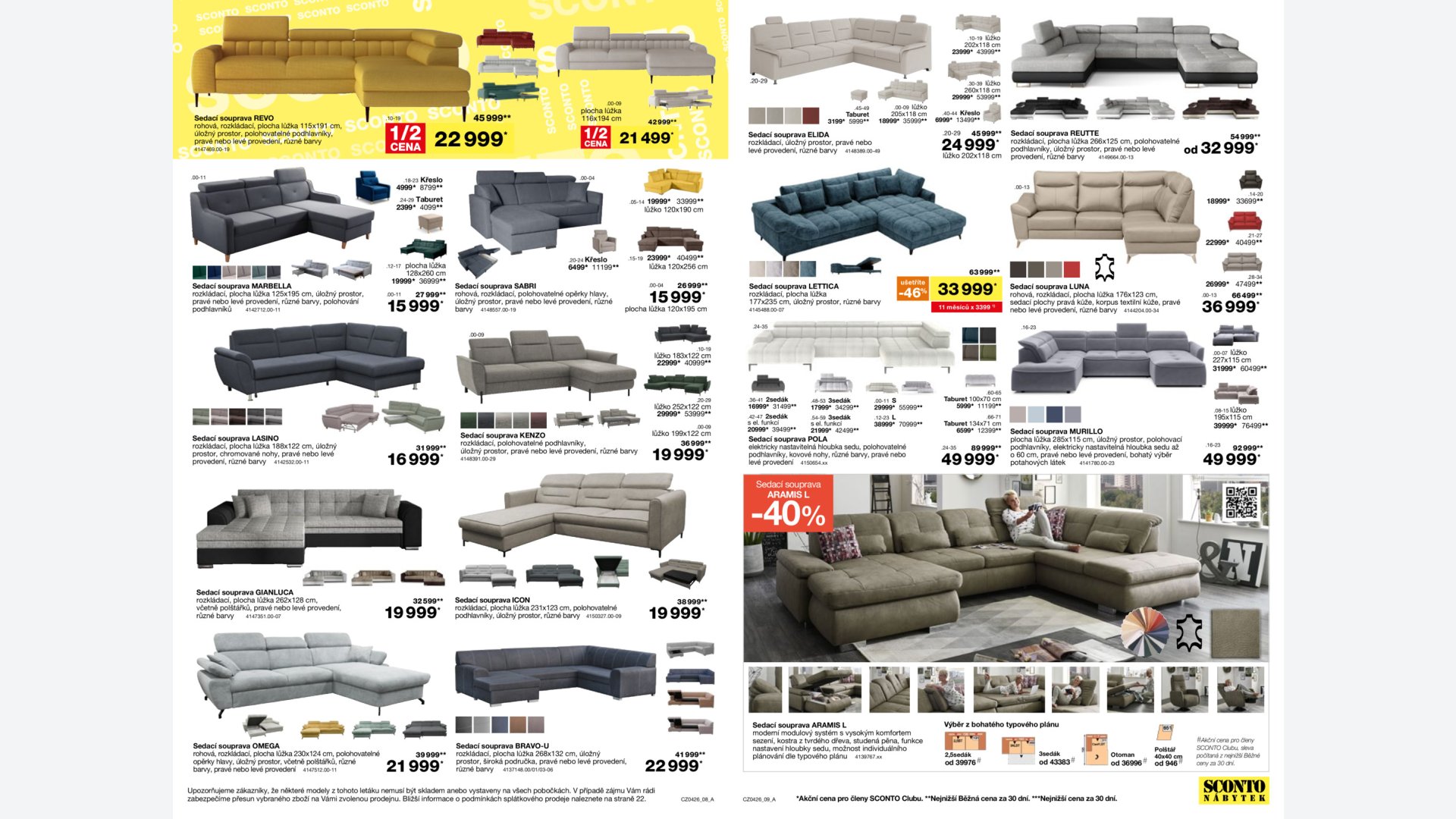 Stránka letáku 1 / 24