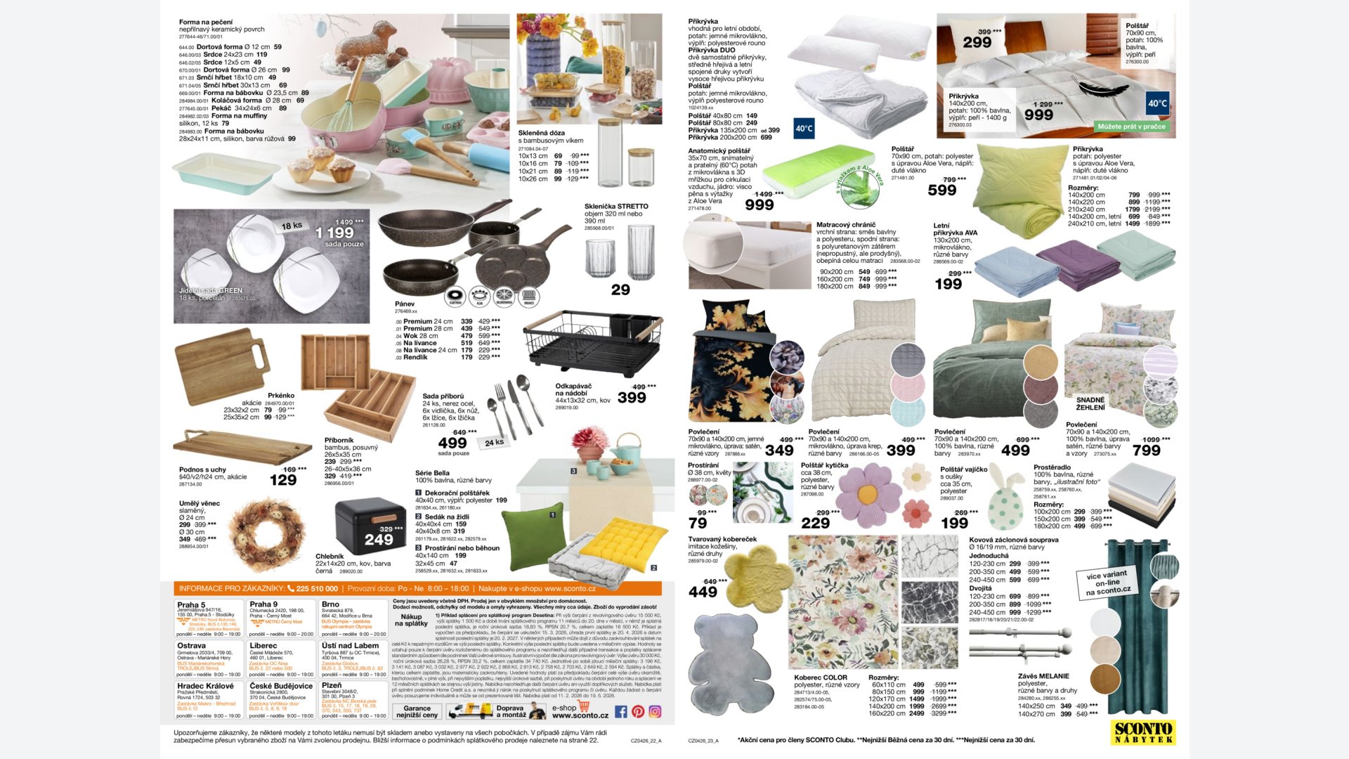 Stránka letáku 1 / 24