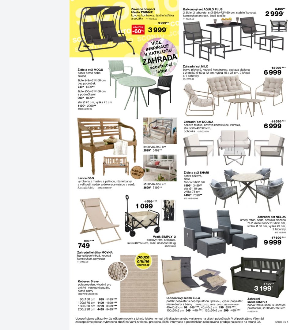 Stránka letáku 1 / 24