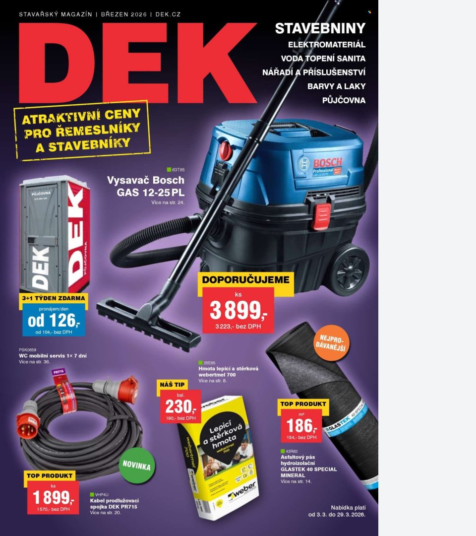 Stránka letáku 1 / 40