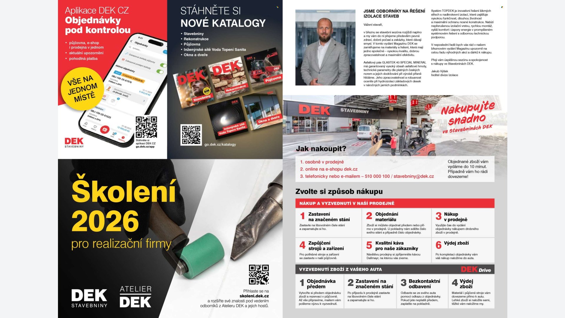 Stránka letáku 1 / 40