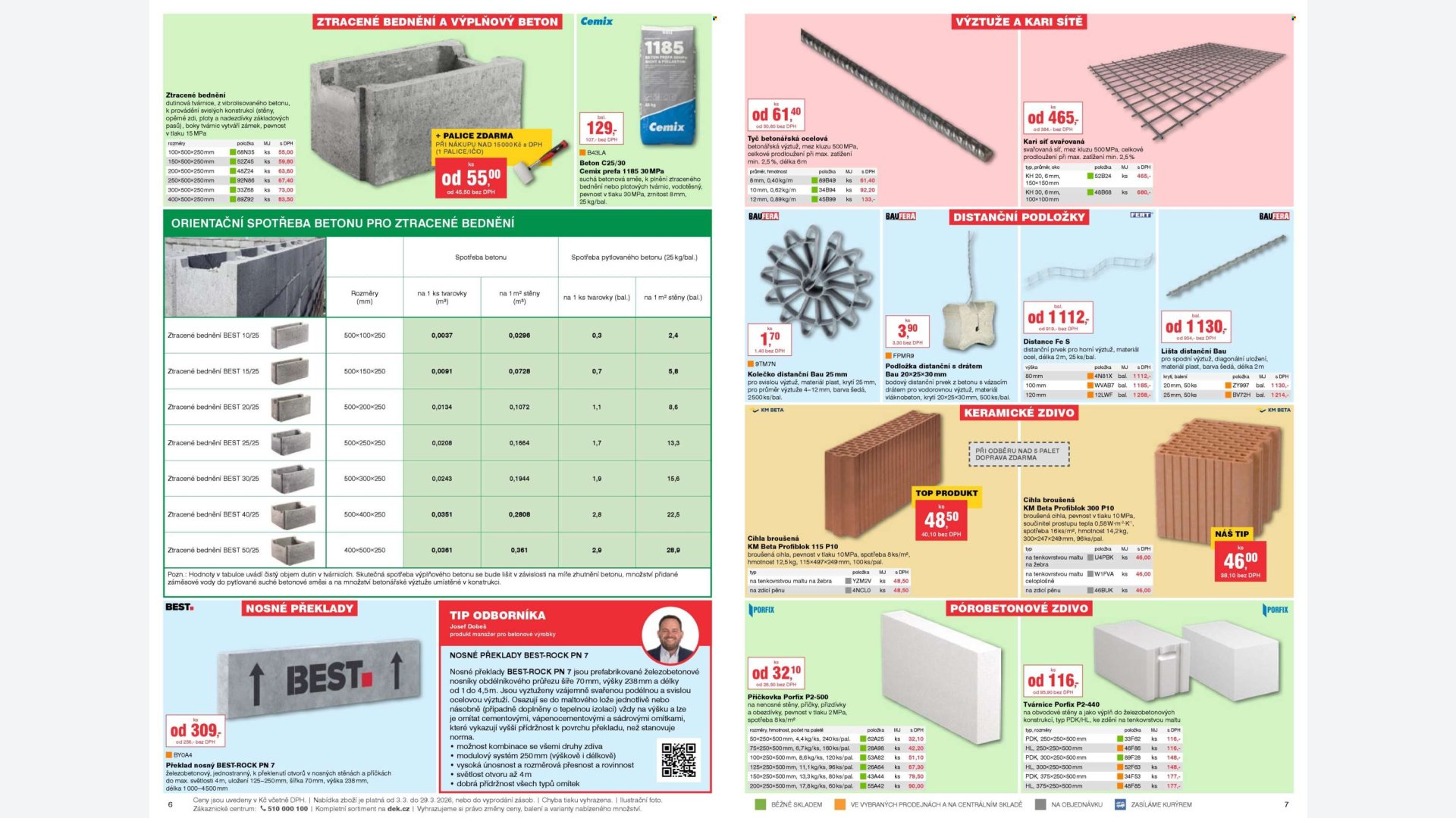 Stránka letáku 1 / 40