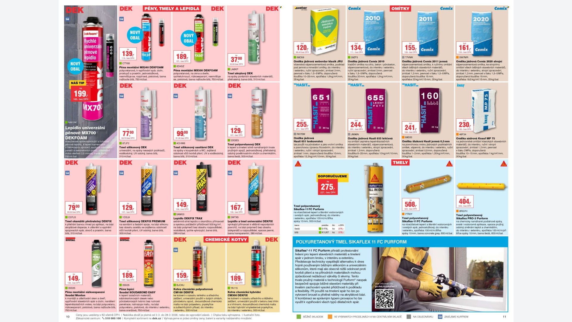 Stránka letáku 1 / 40