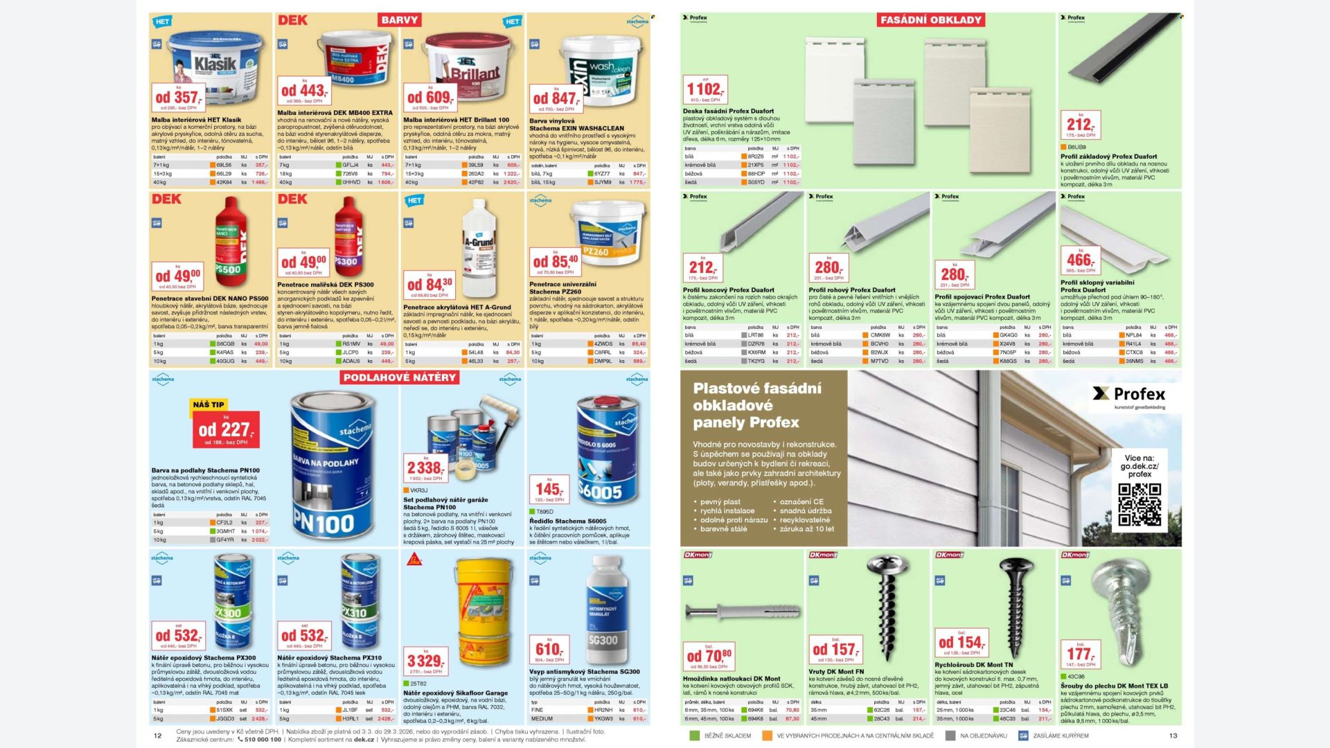 Stránka letáku 1 / 40