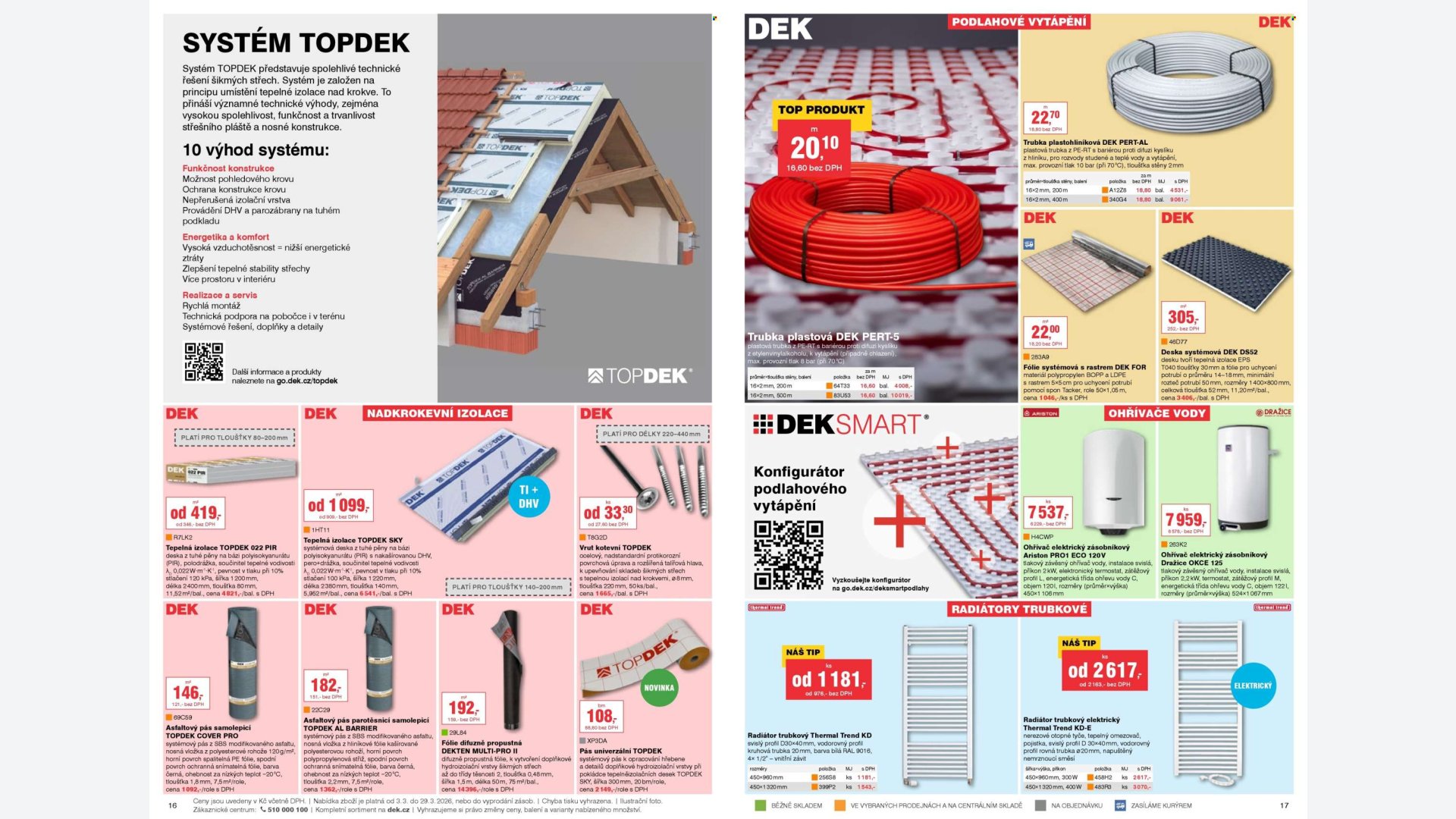 Stránka letáku 1 / 40