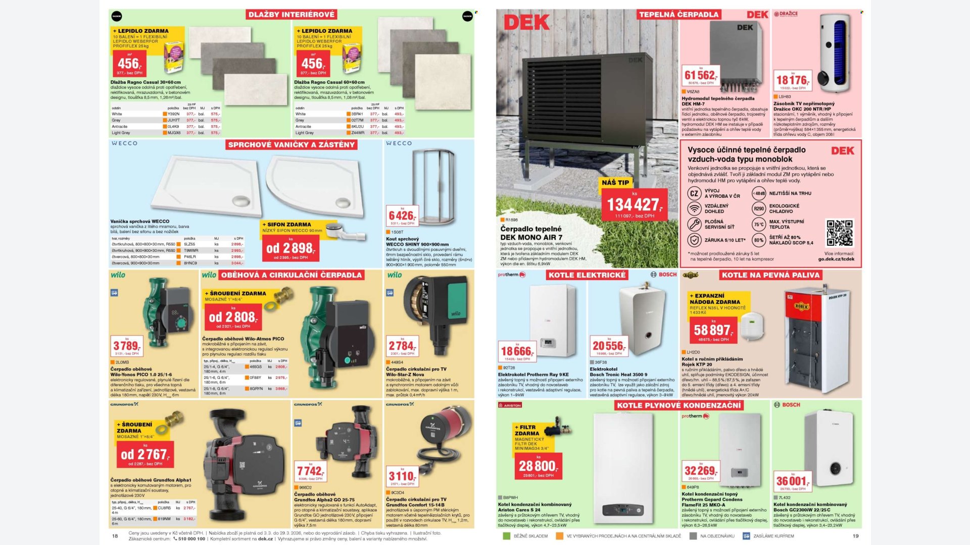 Stránka letáku 1 / 40