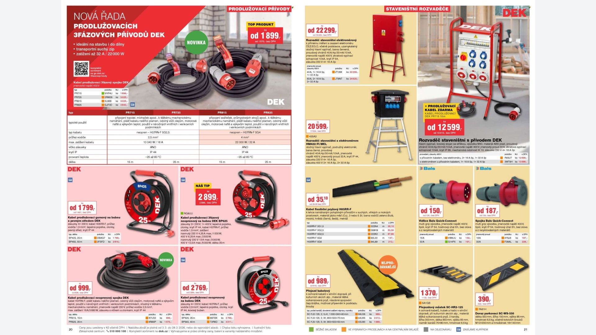 Stránka letáku 1 / 40