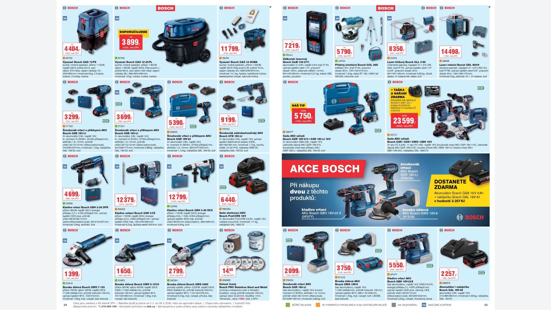 Stránka letáku 1 / 40