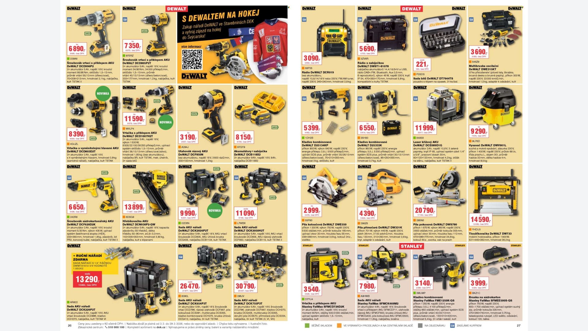 Stránka letáku 1 / 40