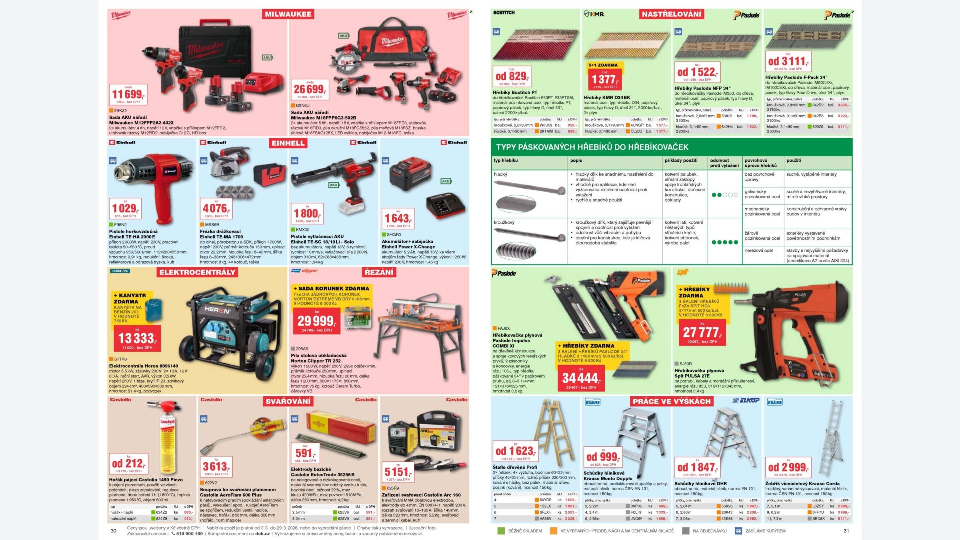 Stránka letáku 1 / 40