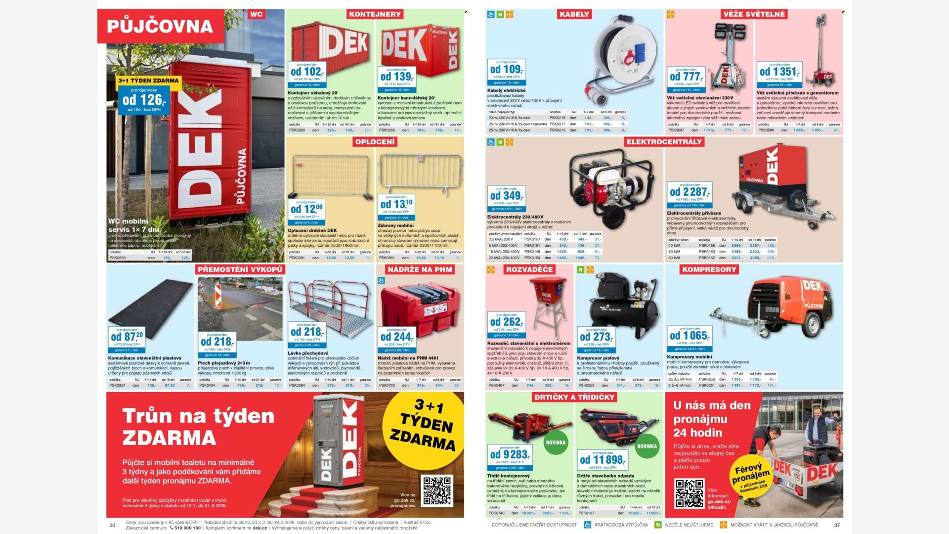 Stránka letáku 1 / 40