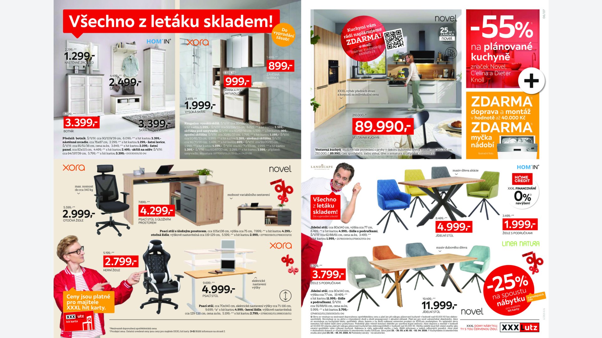 Stránka letáku 1 / 12