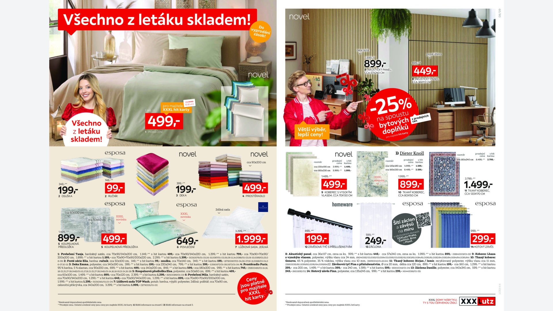 Stránka letáku 1 / 12