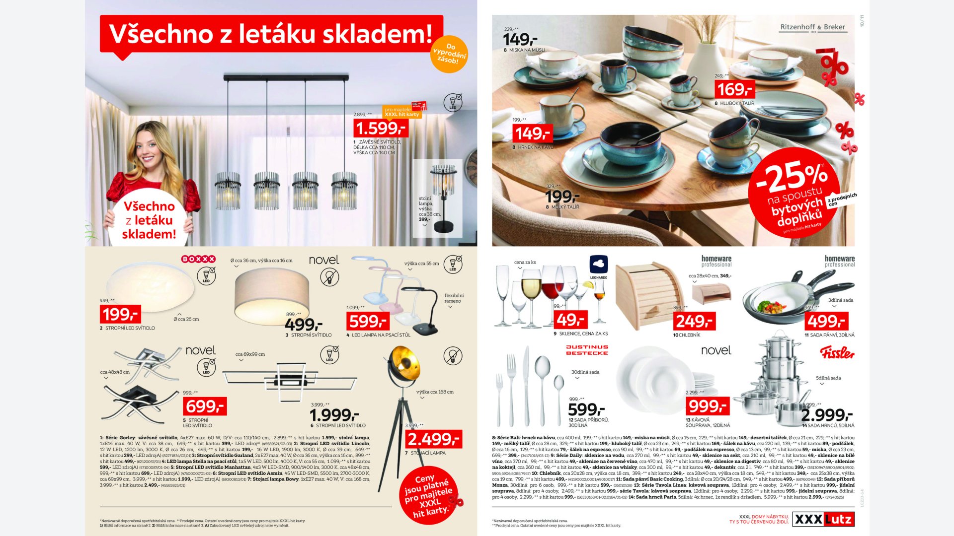 Stránka letáku 1 / 12