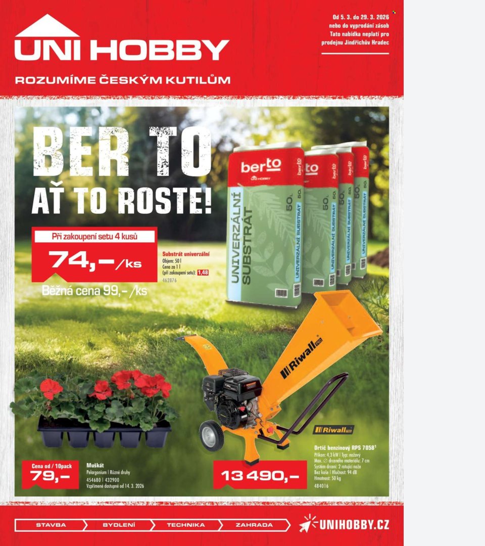 Stránka letáku 1 / 35