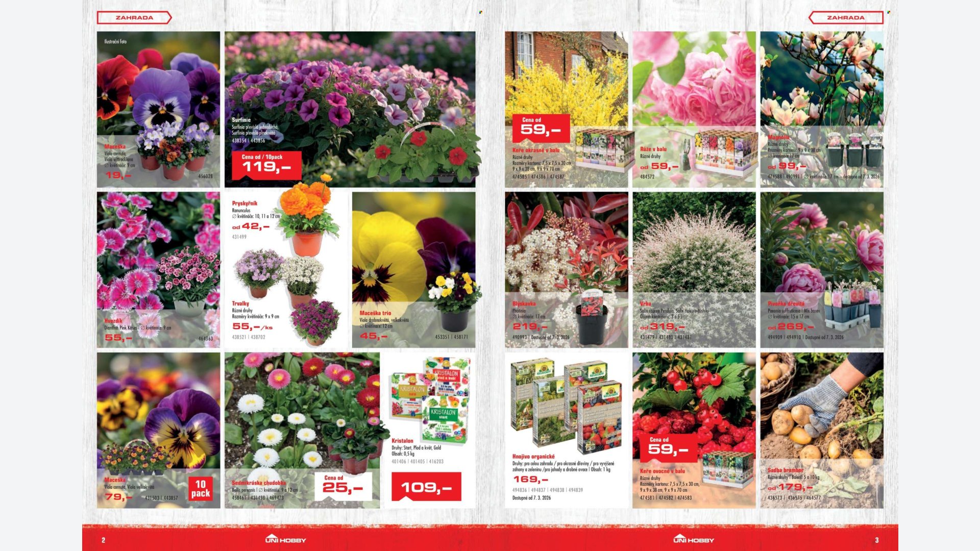 Stránka letáku 1 / 35