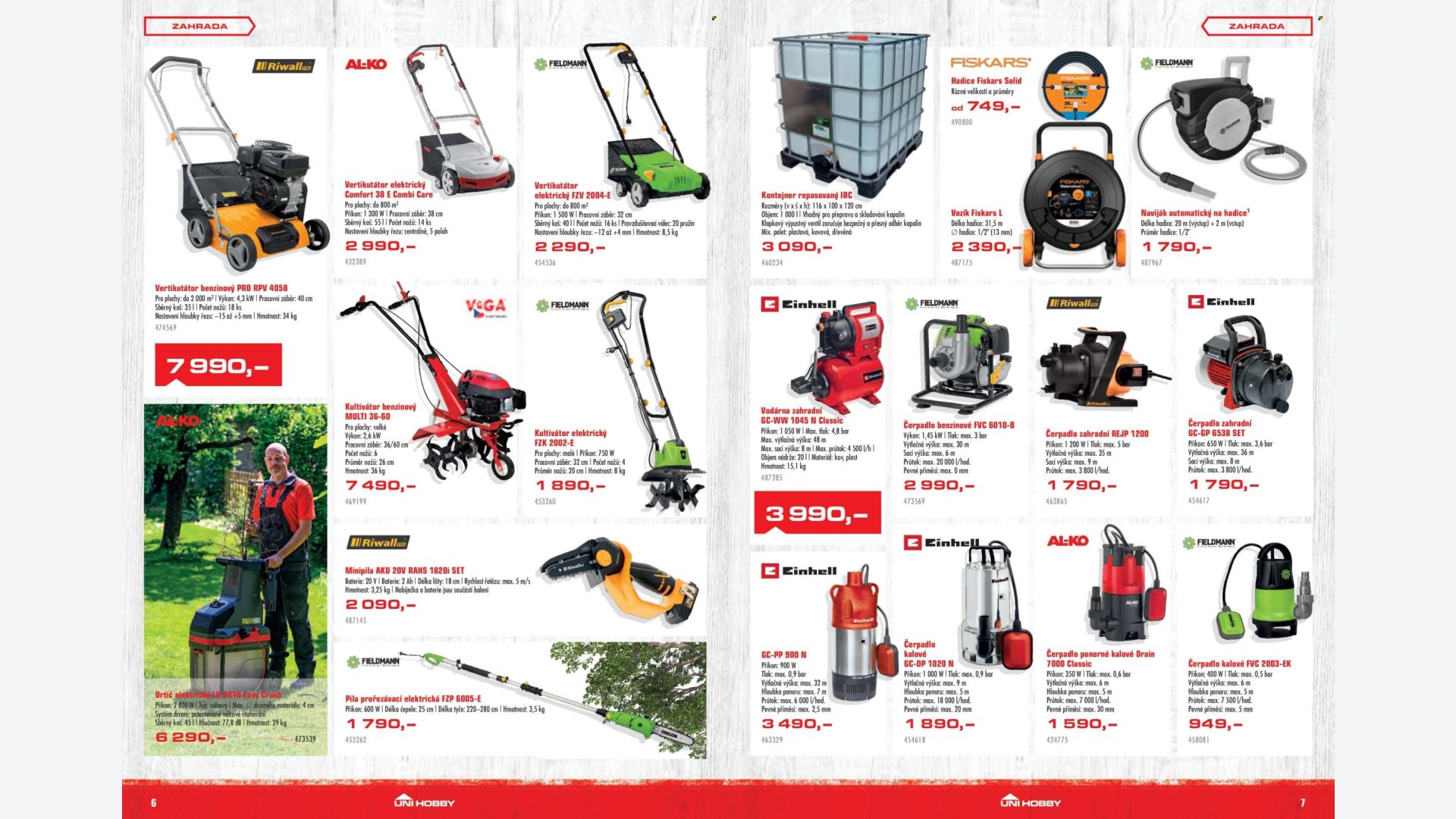 Stránka letáku 1 / 35