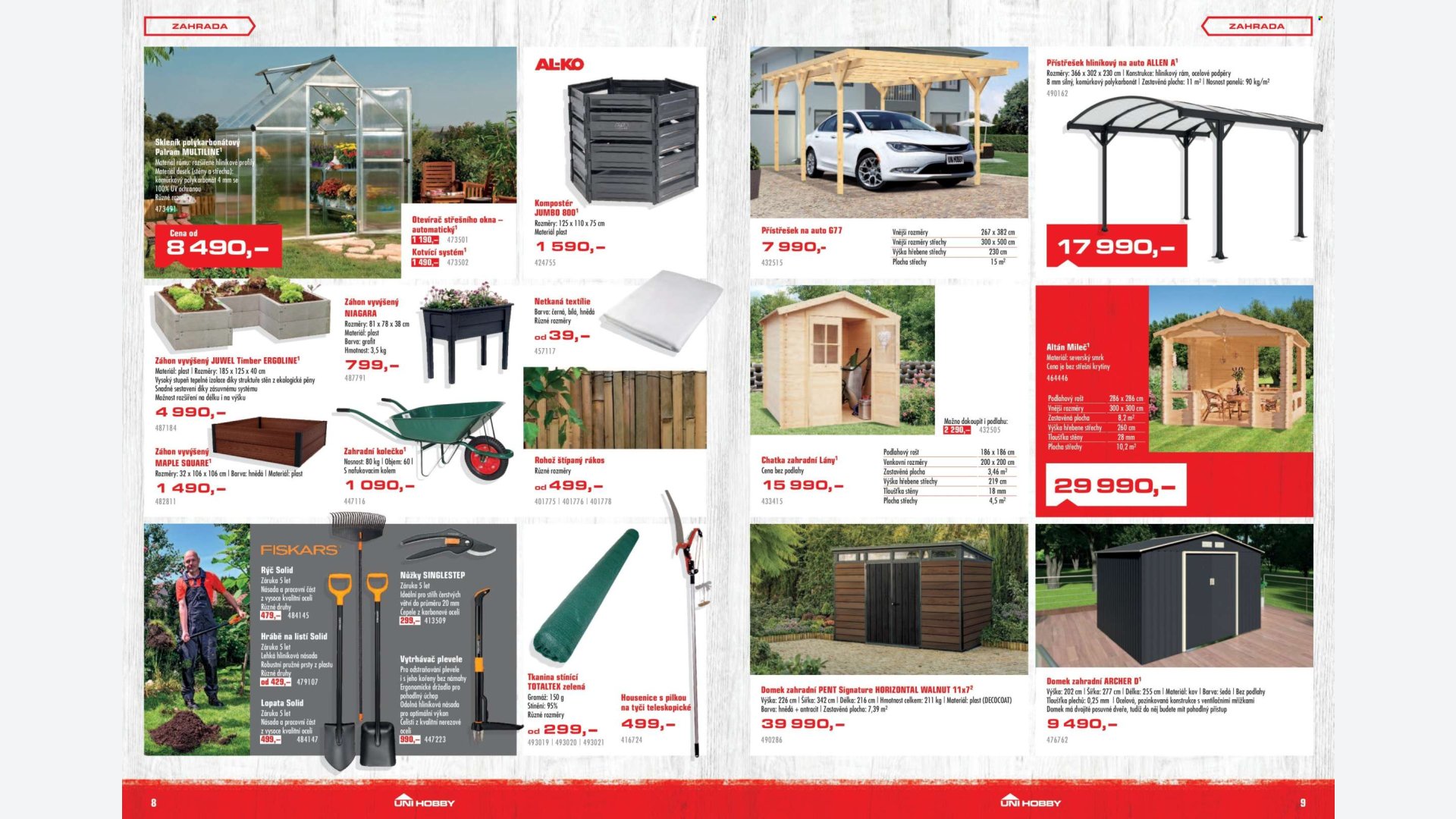 Stránka letáku 1 / 35