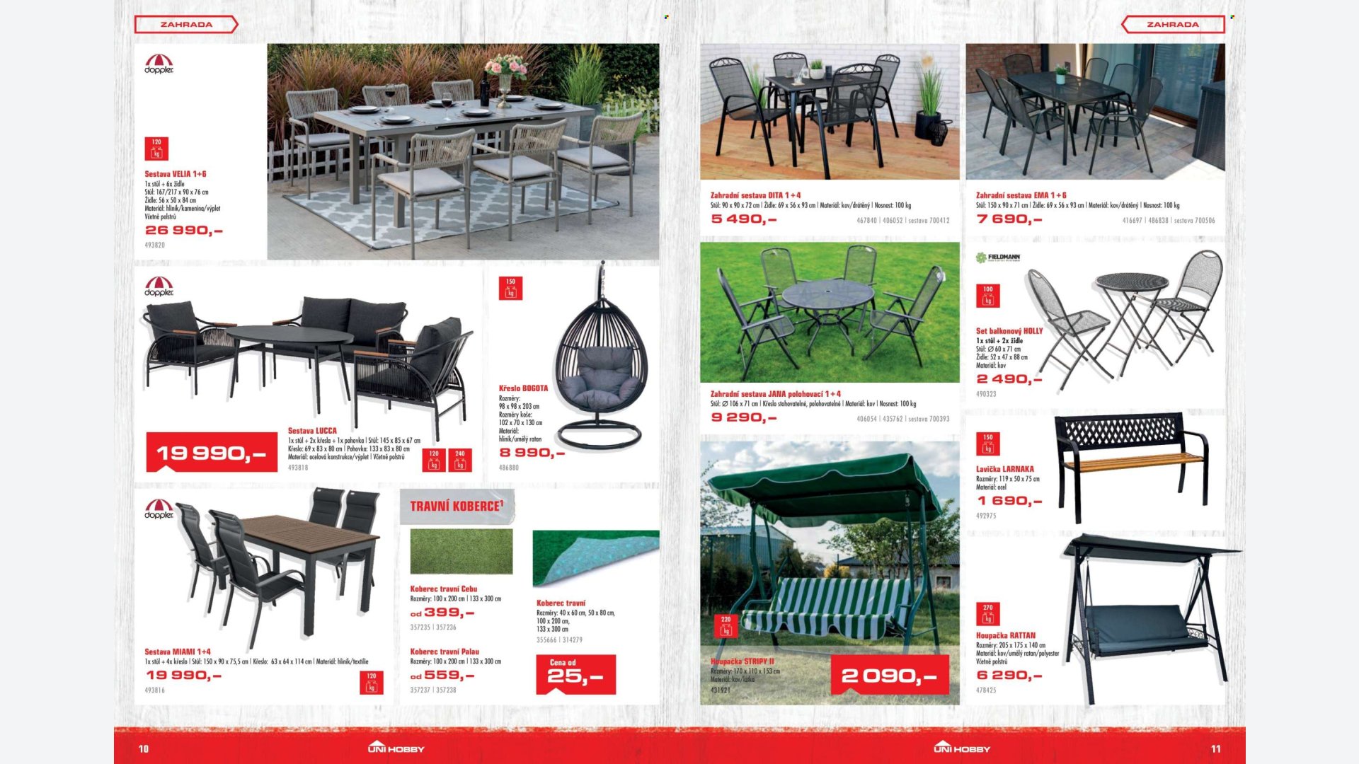 Stránka letáku 1 / 35