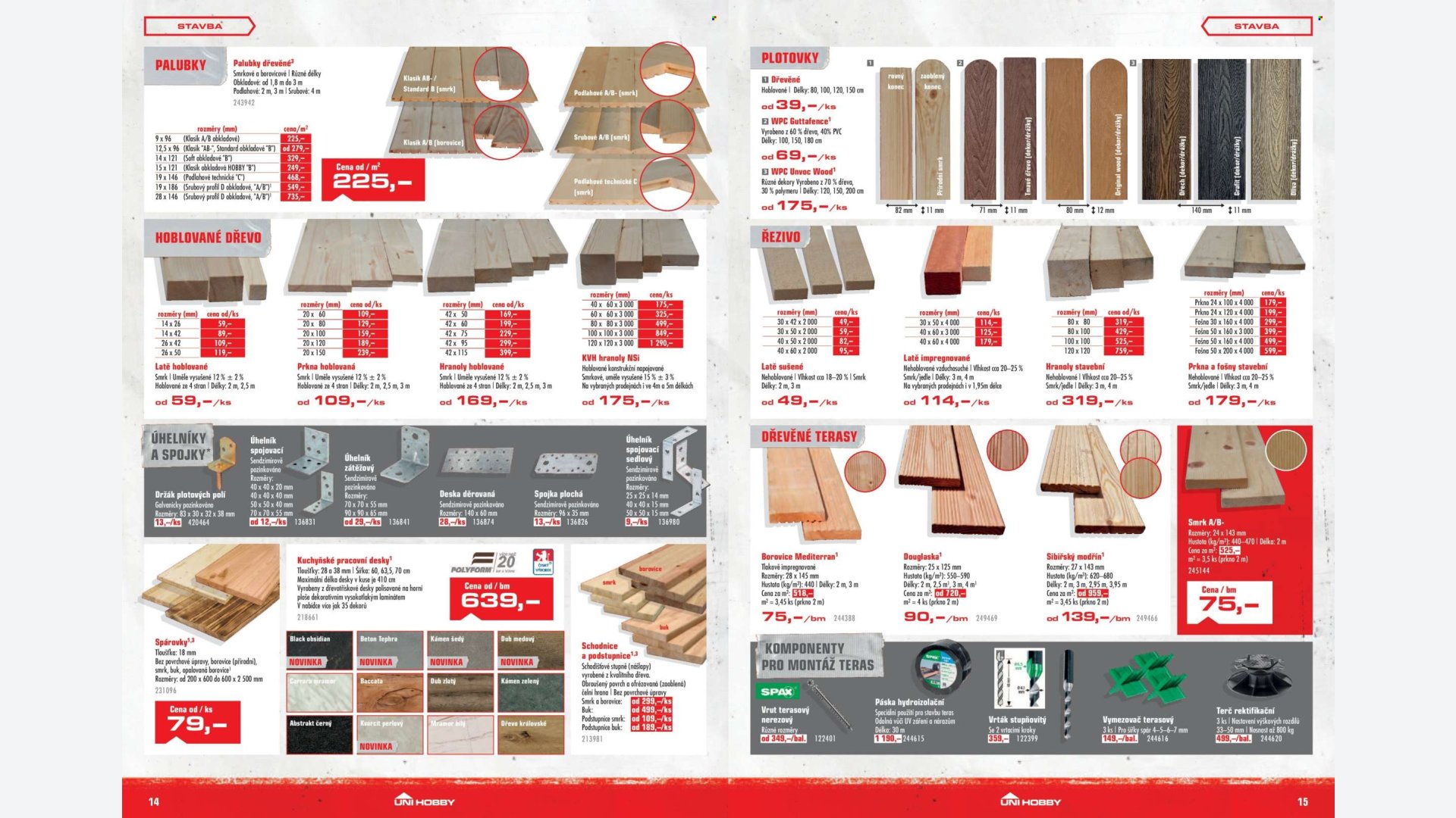 Stránka letáku 1 / 35