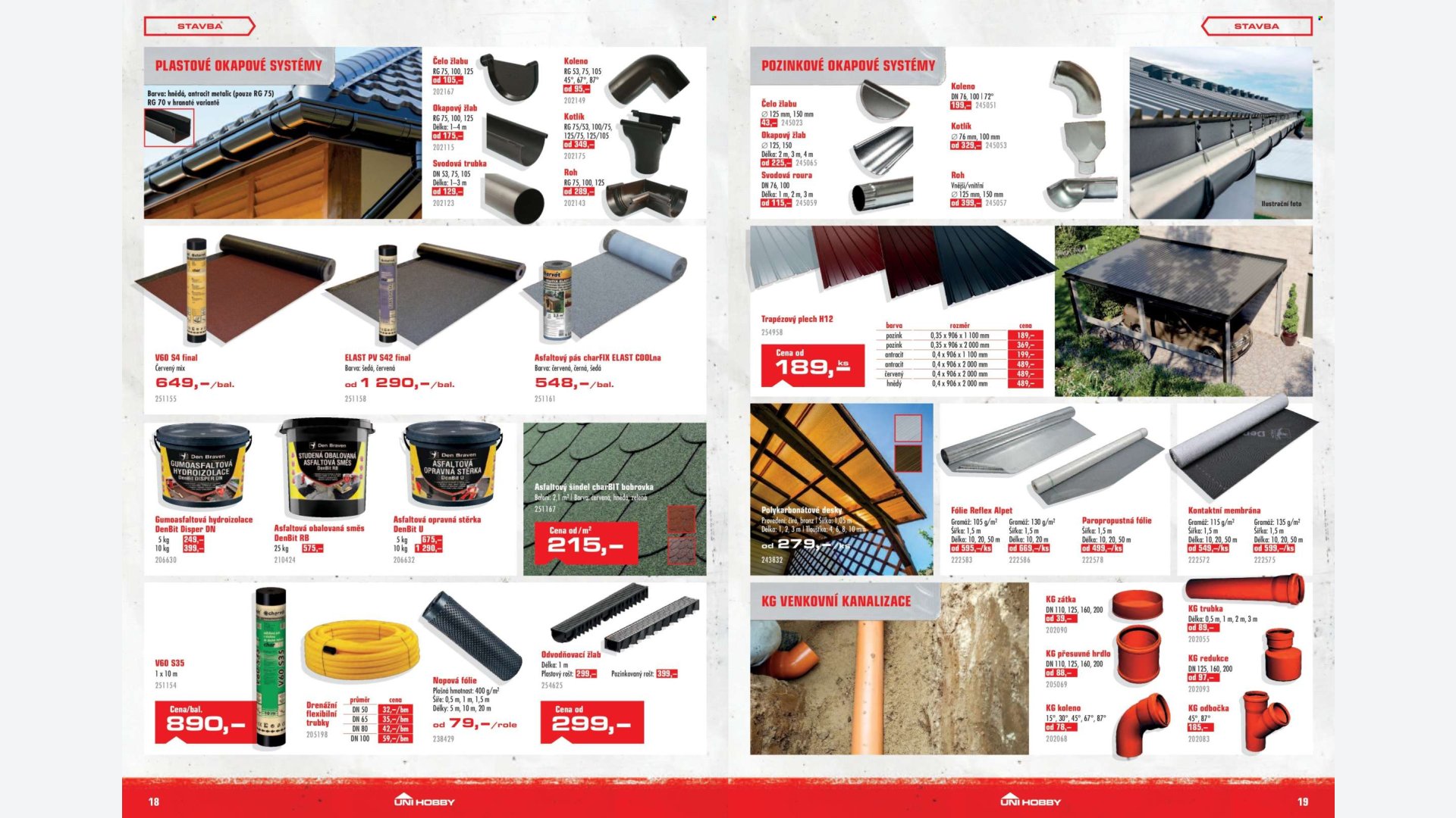 Stránka letáku 1 / 35