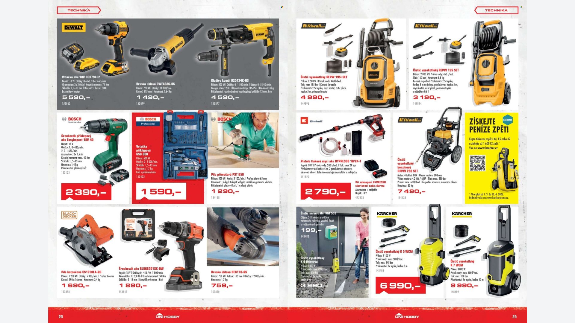 Stránka letáku 1 / 35