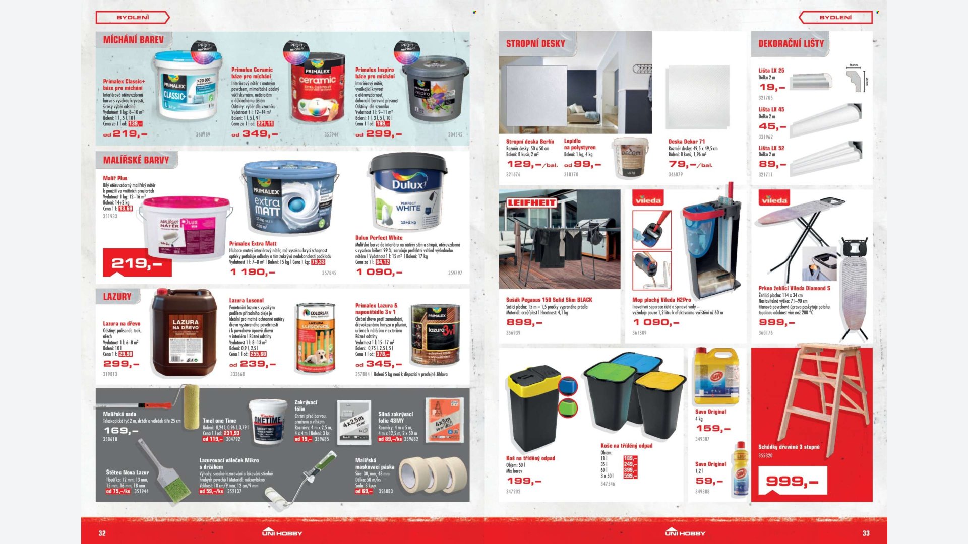 Stránka letáku 1 / 35