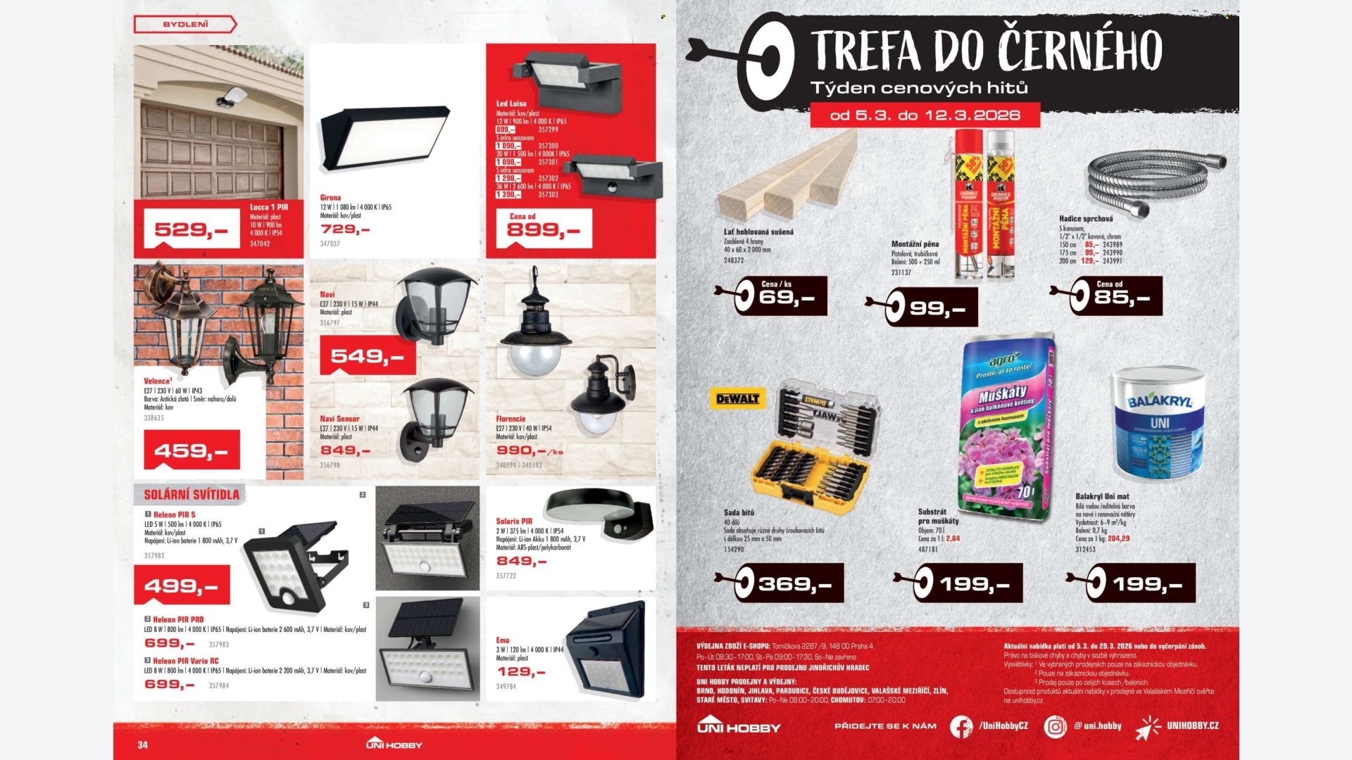 Stránka letáku 1 / 35