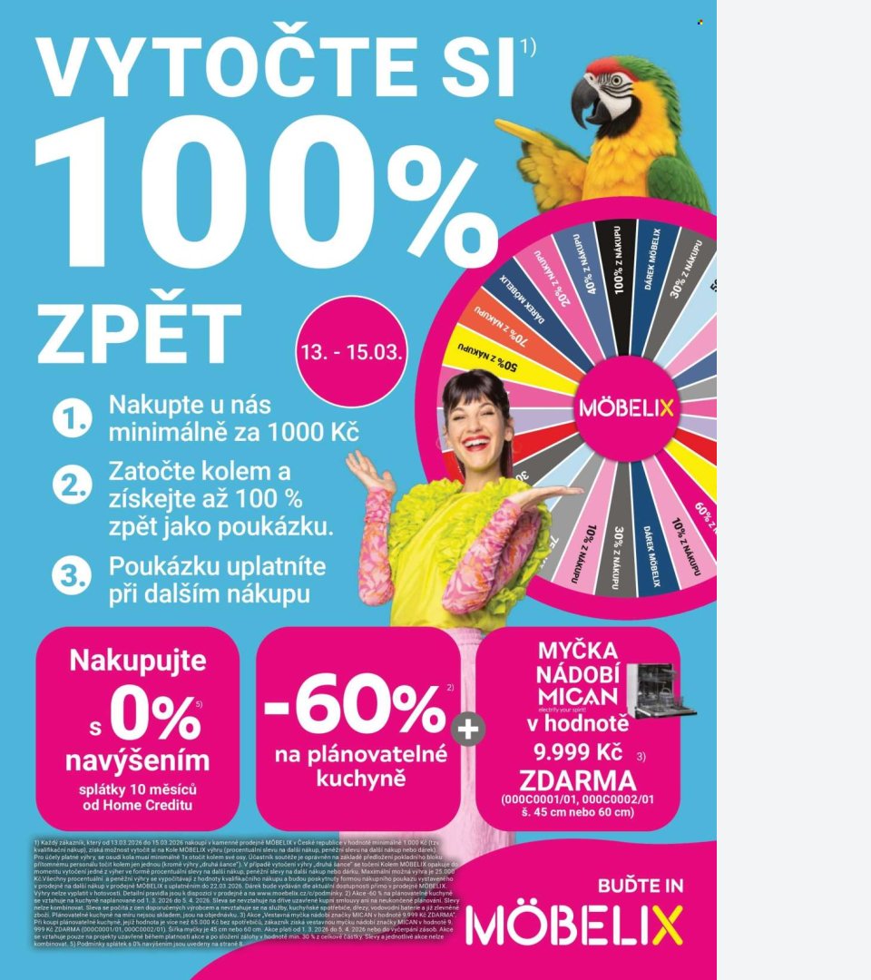 Stránka letáku 1 / 16